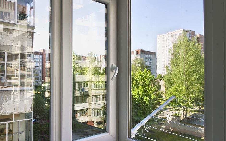 changer vitre double vitrage Colombes